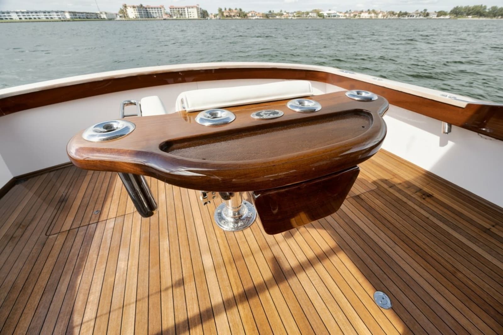 1958 Rybovich Sportfish - Photo 17