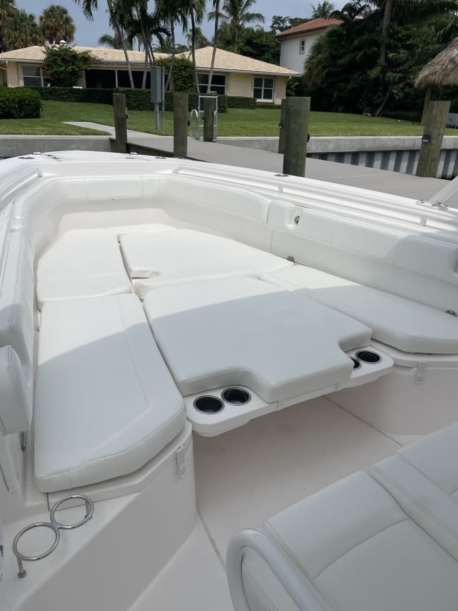 2015 Everglades 355CCX - Photo 16