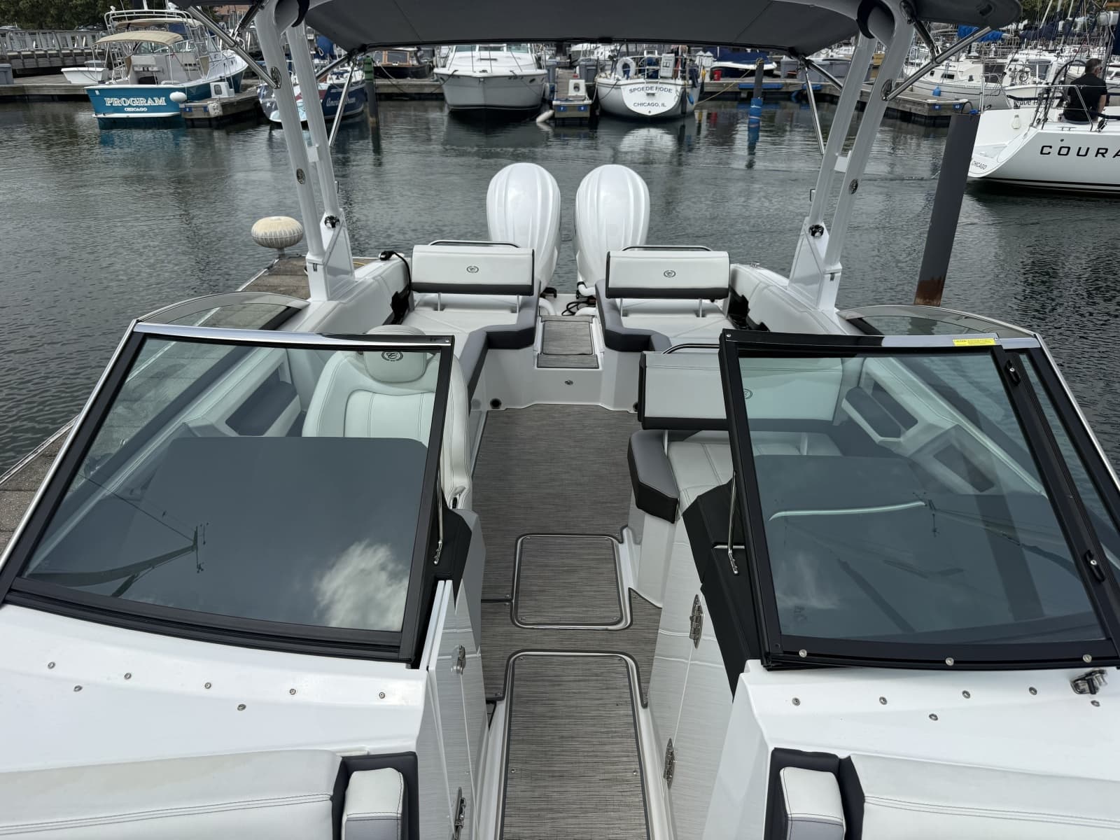 2023 Cobalt R8 - Photo 12
