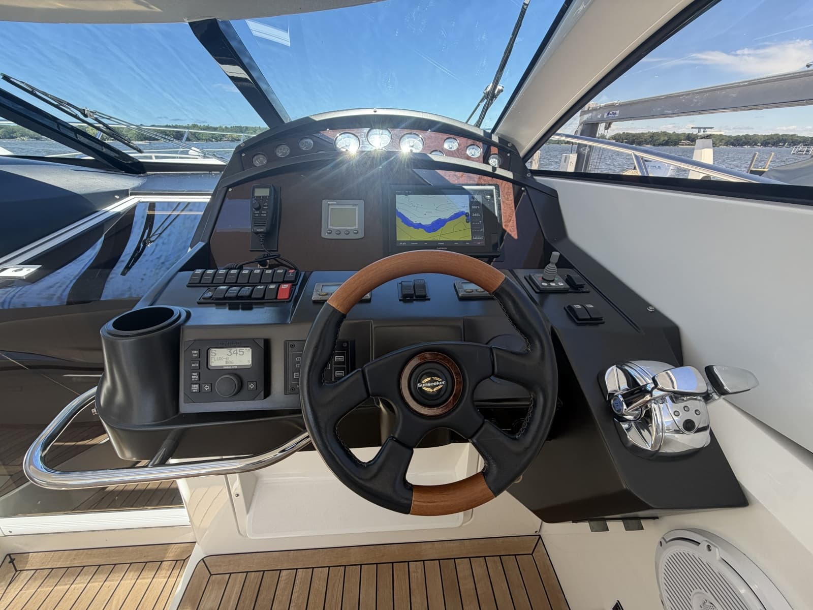 2008 Sunseeker 53 Portofino - Photo 10