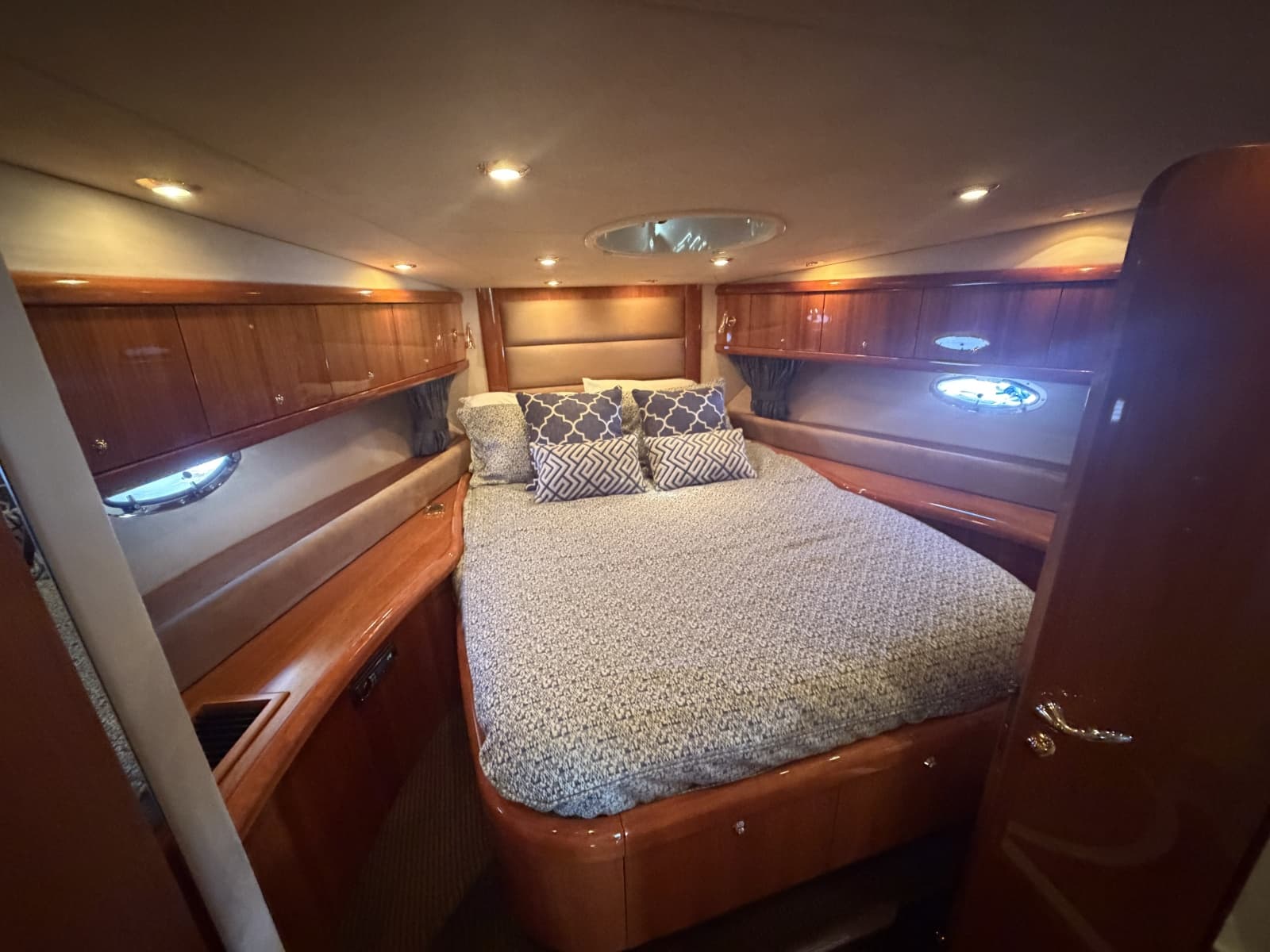 2008 Sunseeker 53 Portofino - Photo 28