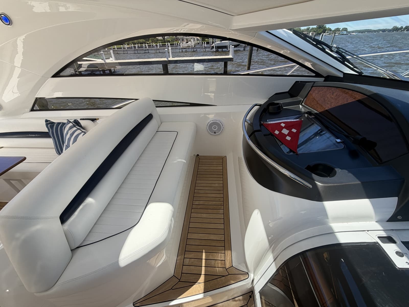 2008 Sunseeker 53 Portofino - Photo 13