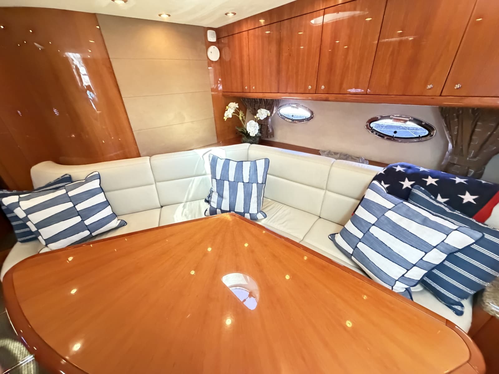 2008 Sunseeker 53 Portofino - Photo 35