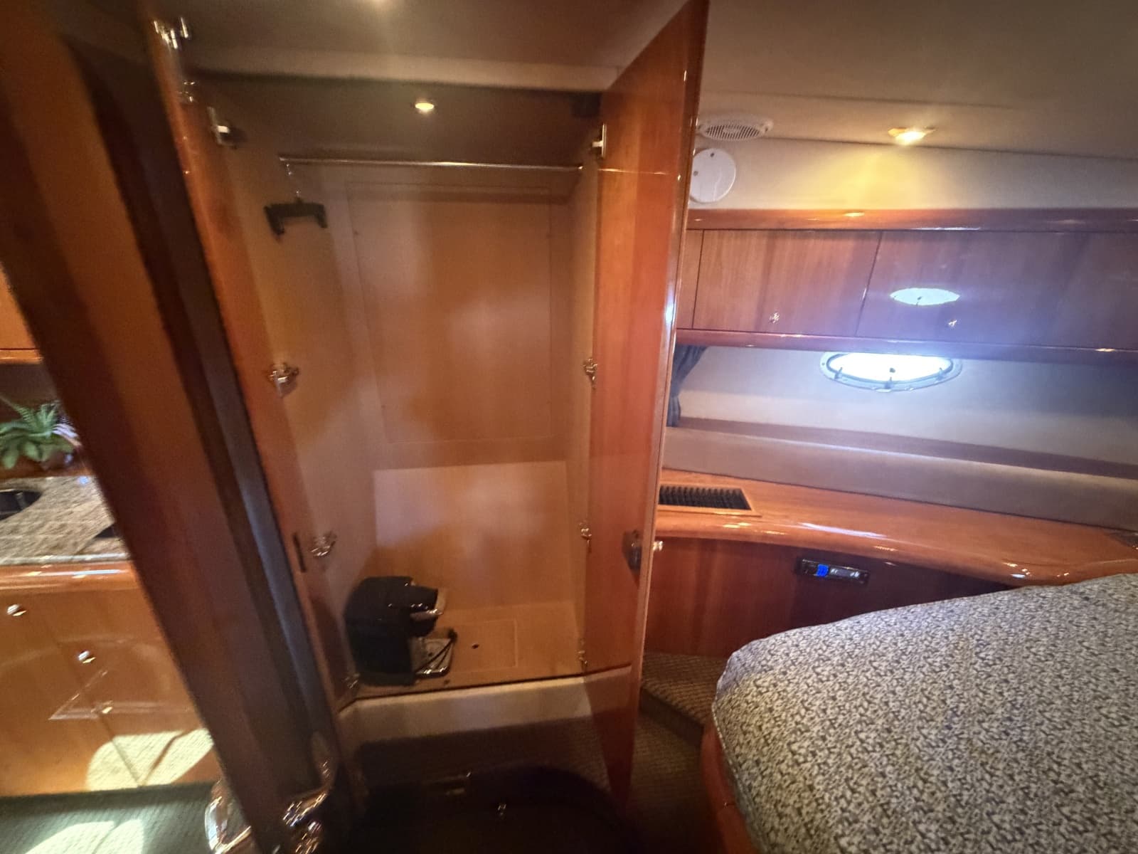 2008 Sunseeker 53 Portofino - Photo 31