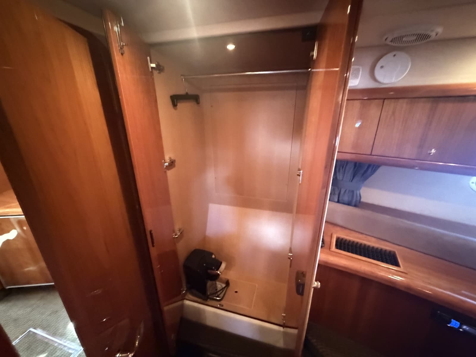 2008 Sunseeker 53 Portofino - Photo 32
