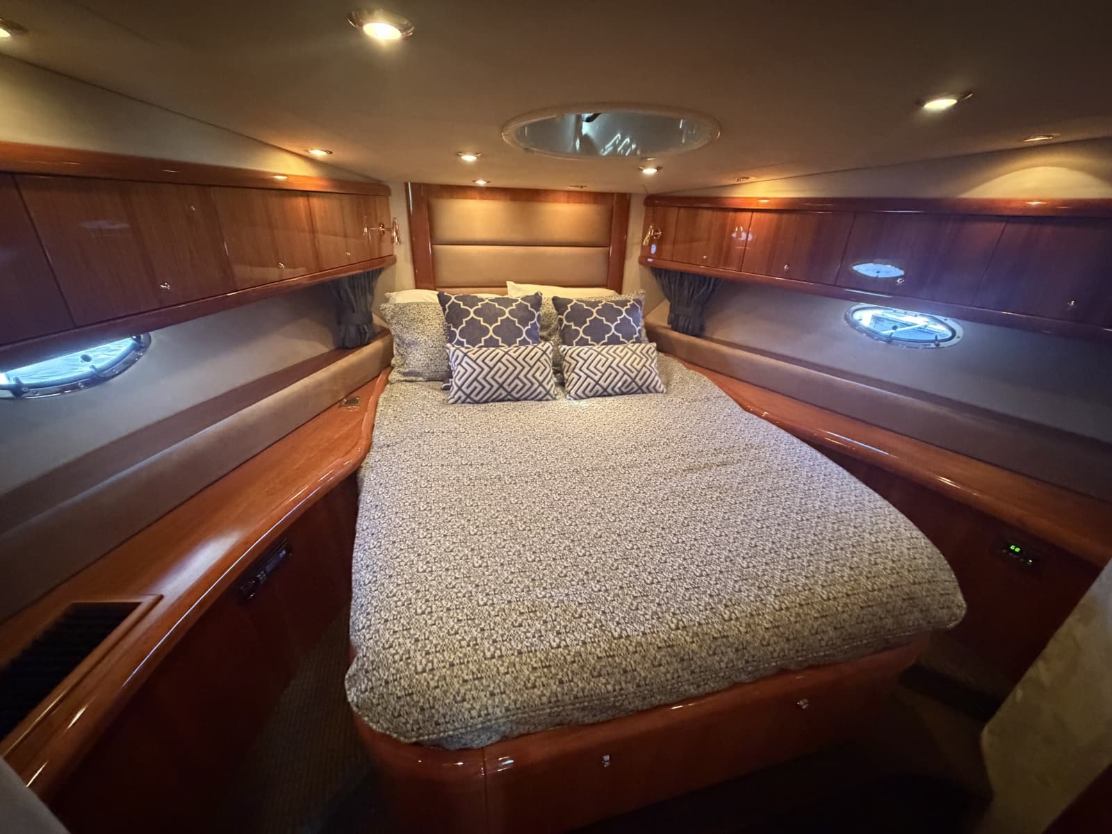 2008 Sunseeker 53 Portofino - Photo 29