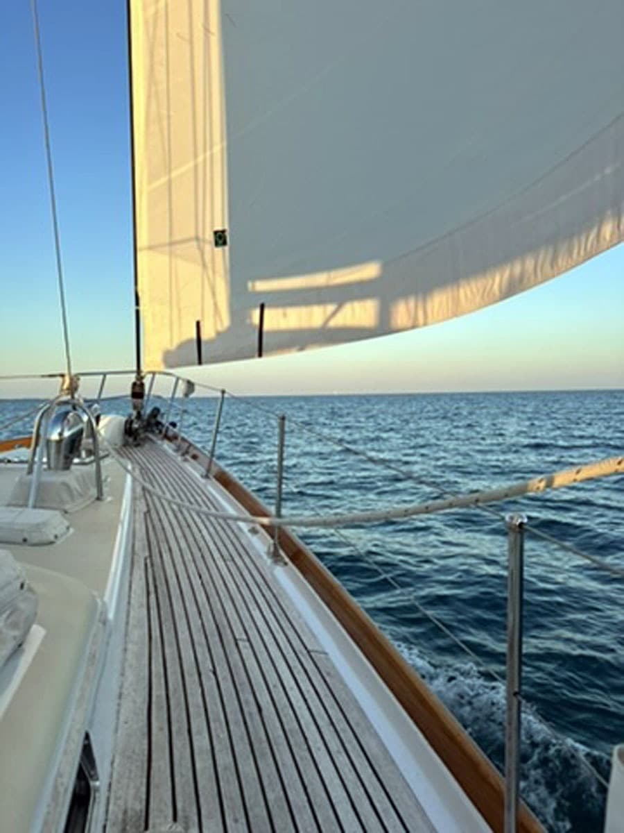 1988 Little Harbor 53 - Photo 39