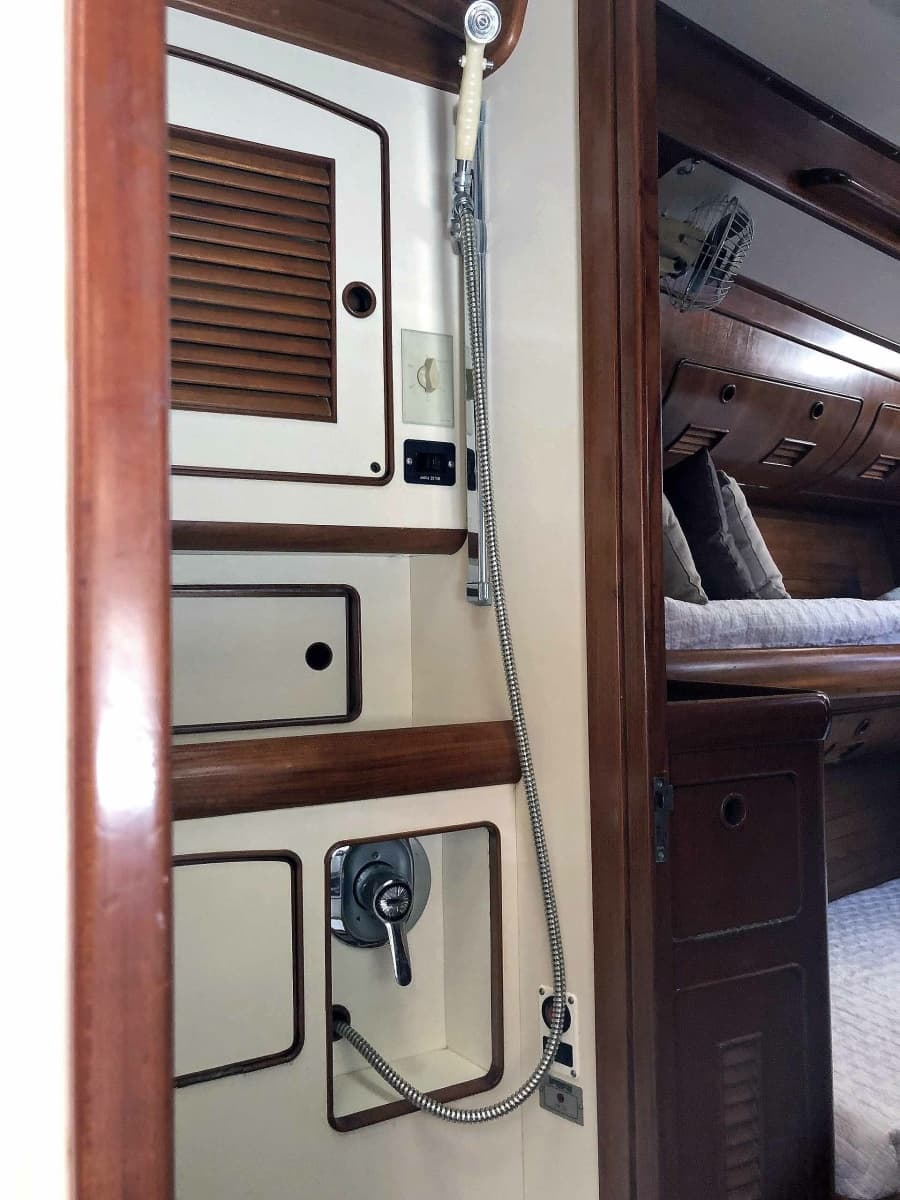 1988 Little Harbor 53 - Photo 26