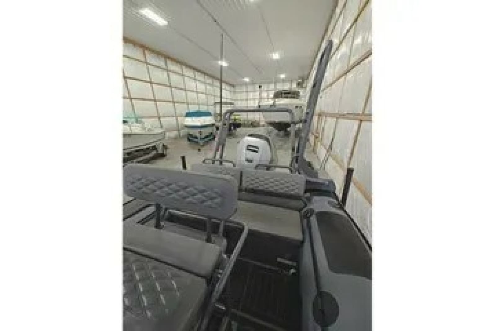 2023 Highfield PA600 - Photo 7