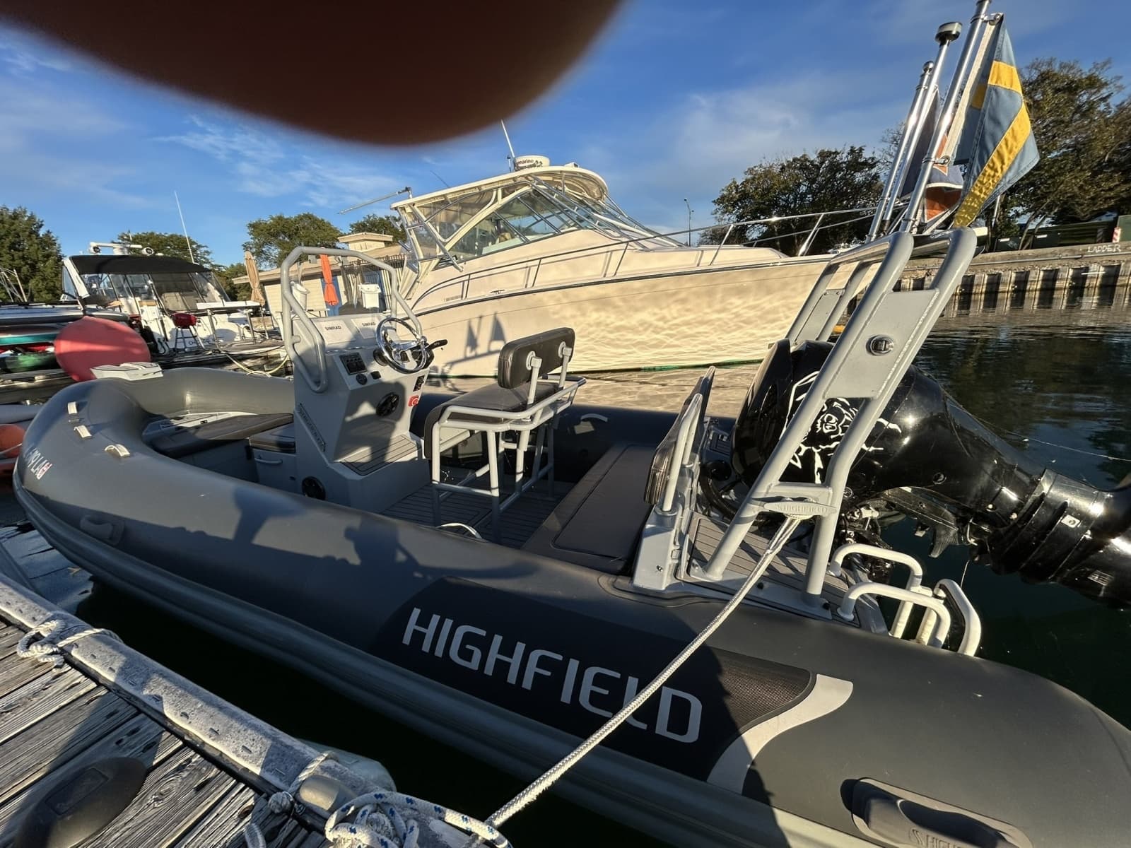 2007 Grady-White Express 360 - Photo 62