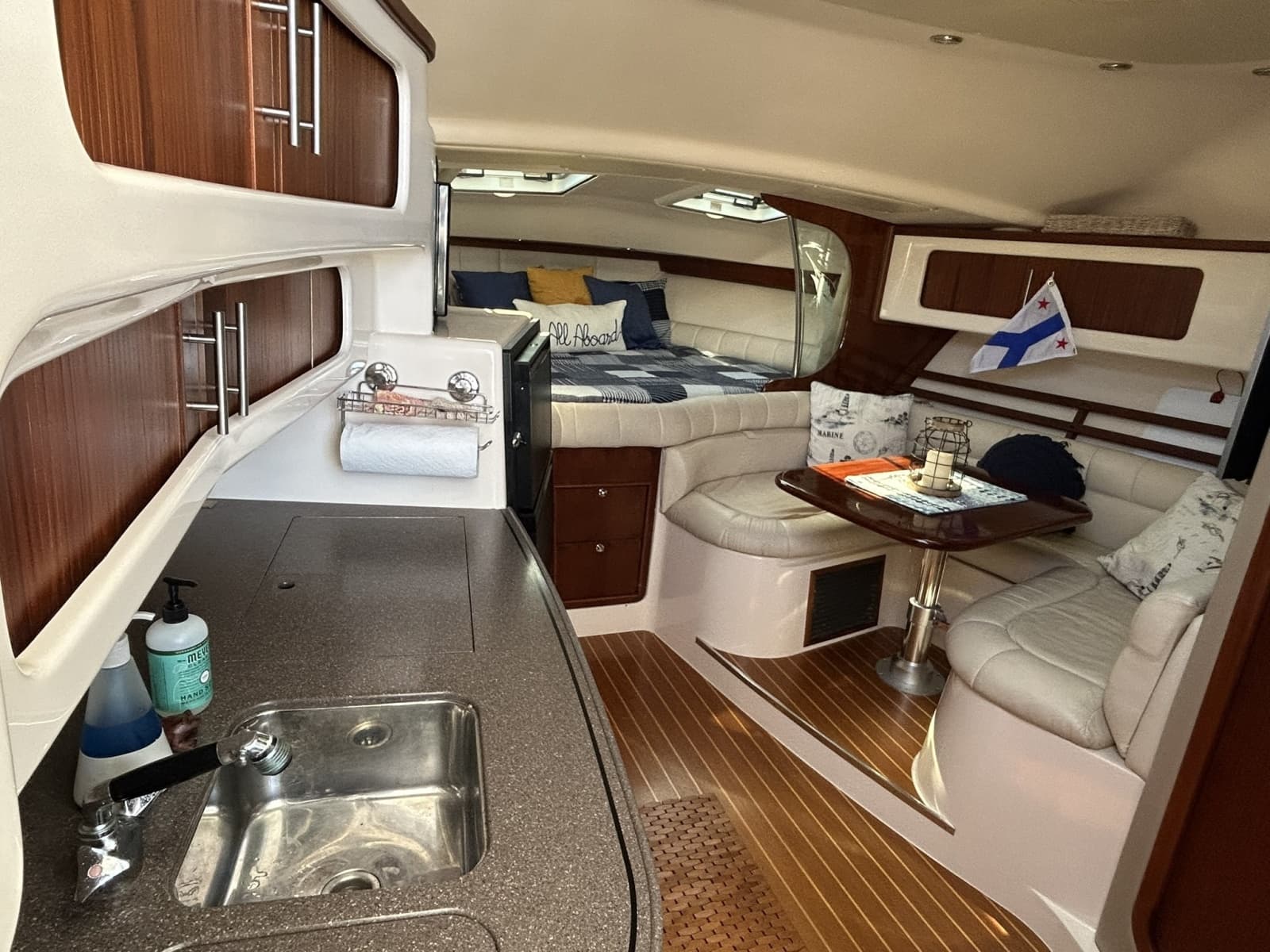 2007 Grady-White Express 360 - Photo 37