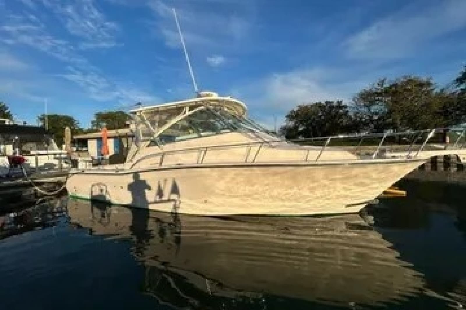 2007 Grady-White Express 360 - Photo 2