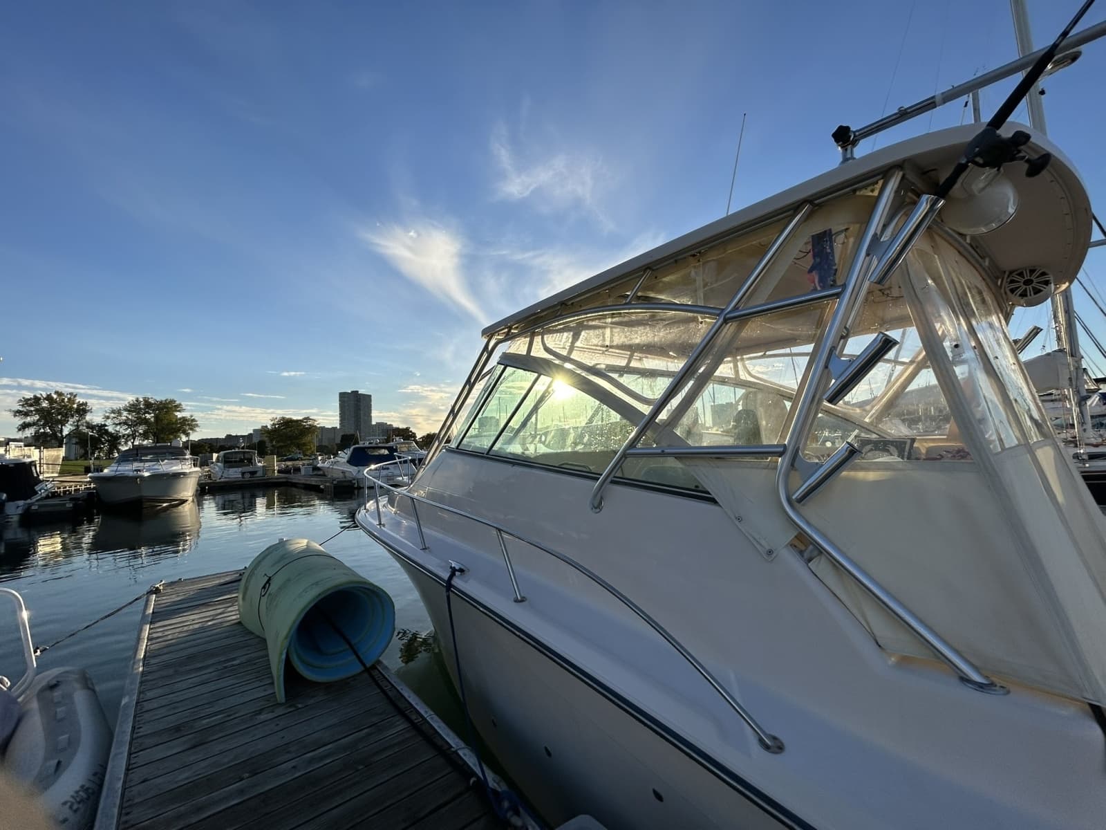 2007 Grady-White Express 360 - Photo 67
