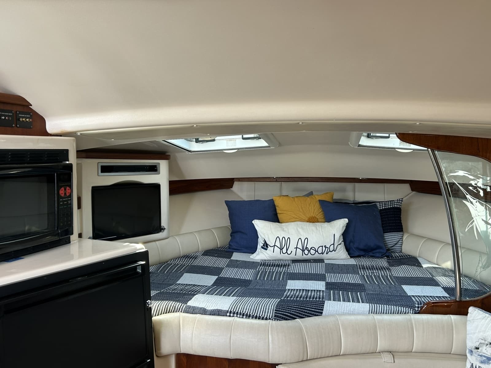 2007 Grady-White Express 360 - Photo 33
