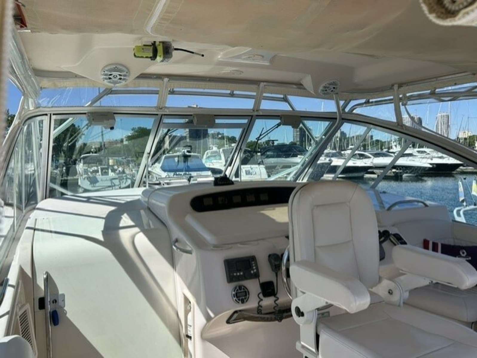 2007 Grady-White Express 360 - Photo 12