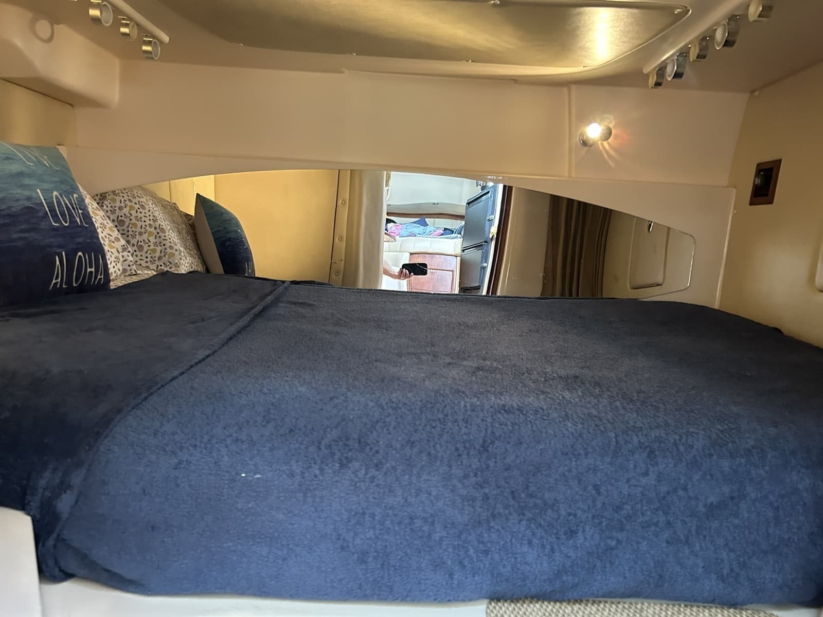 2007 Grady-White Express 360 - Photo 24