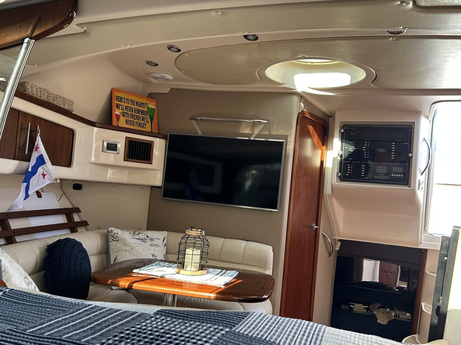 2007 Grady-White Express 360 - Photo 44