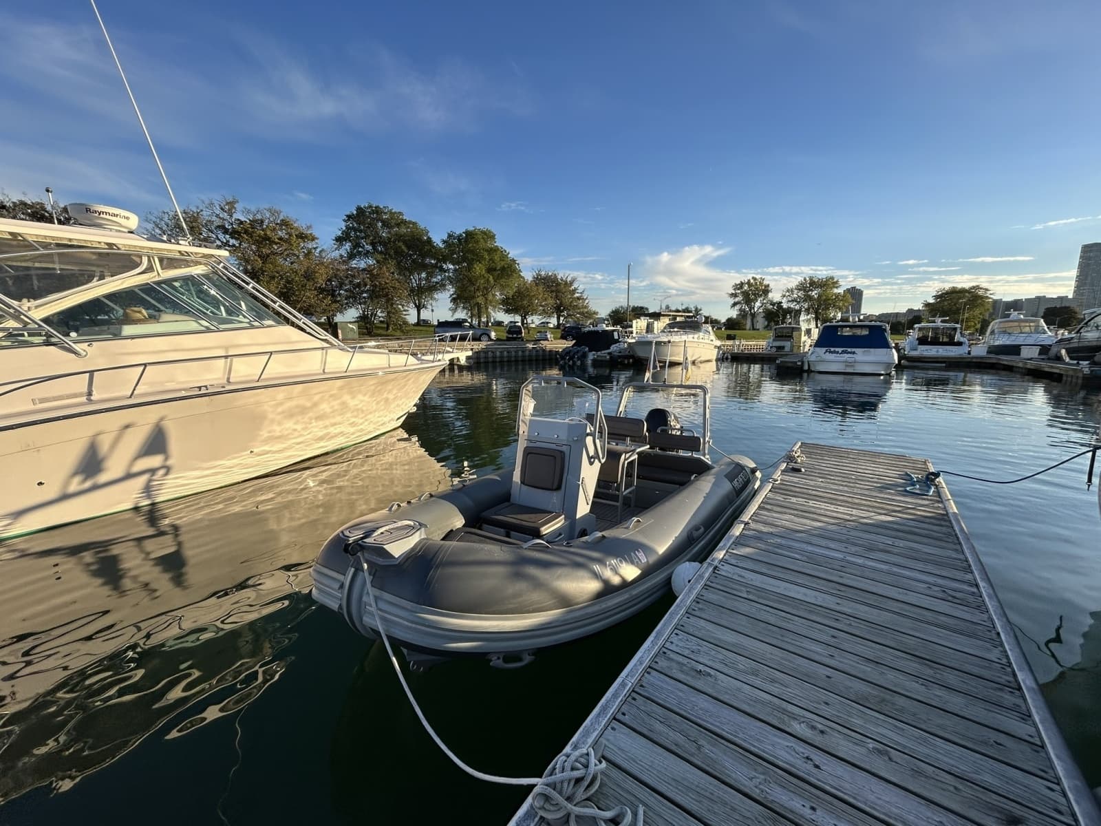 2007 Grady-White Express 360 - Photo 60