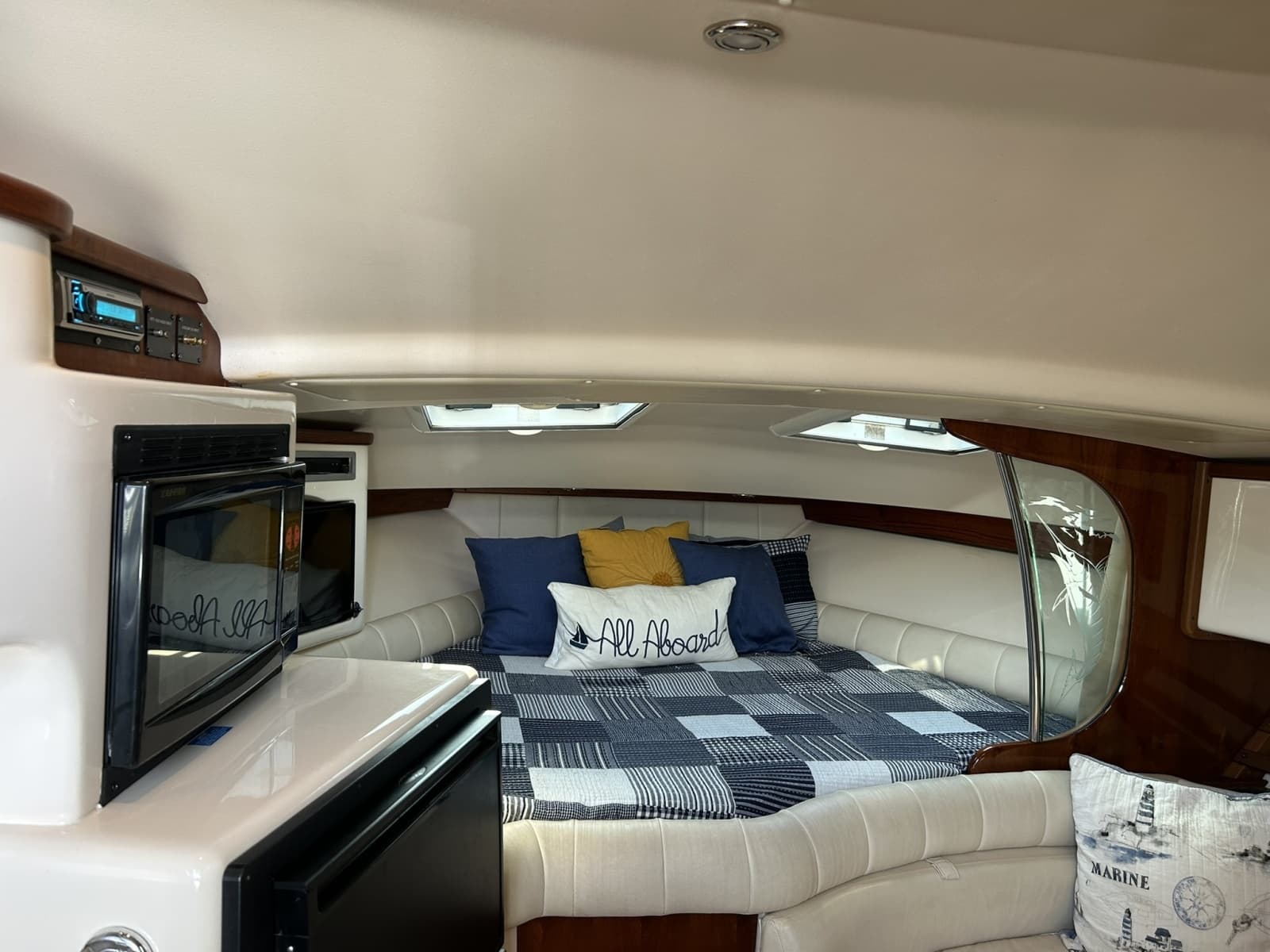2007 Grady-White Express 360 - Photo 31