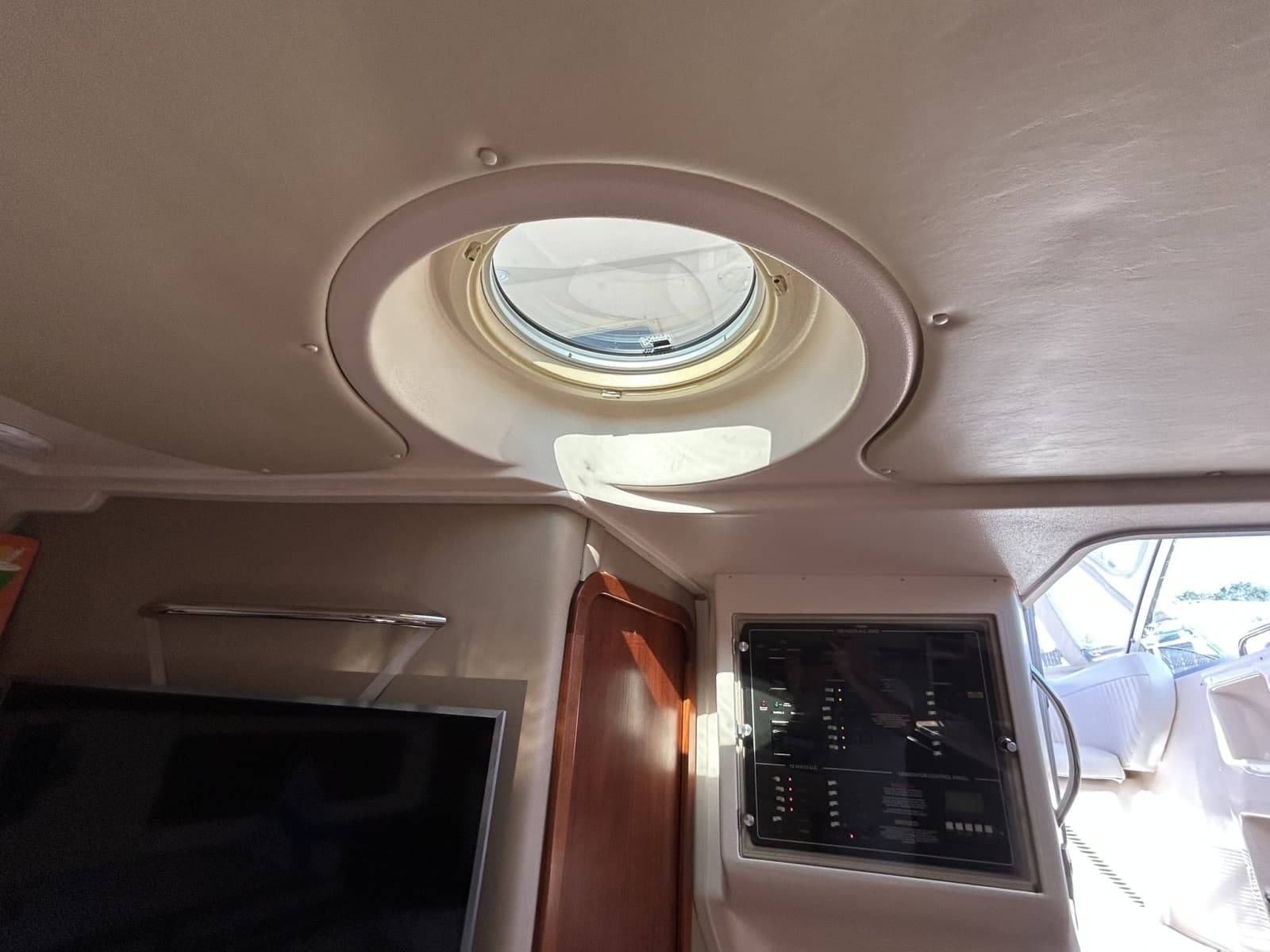2007 Grady-White Express 360 - Photo 49