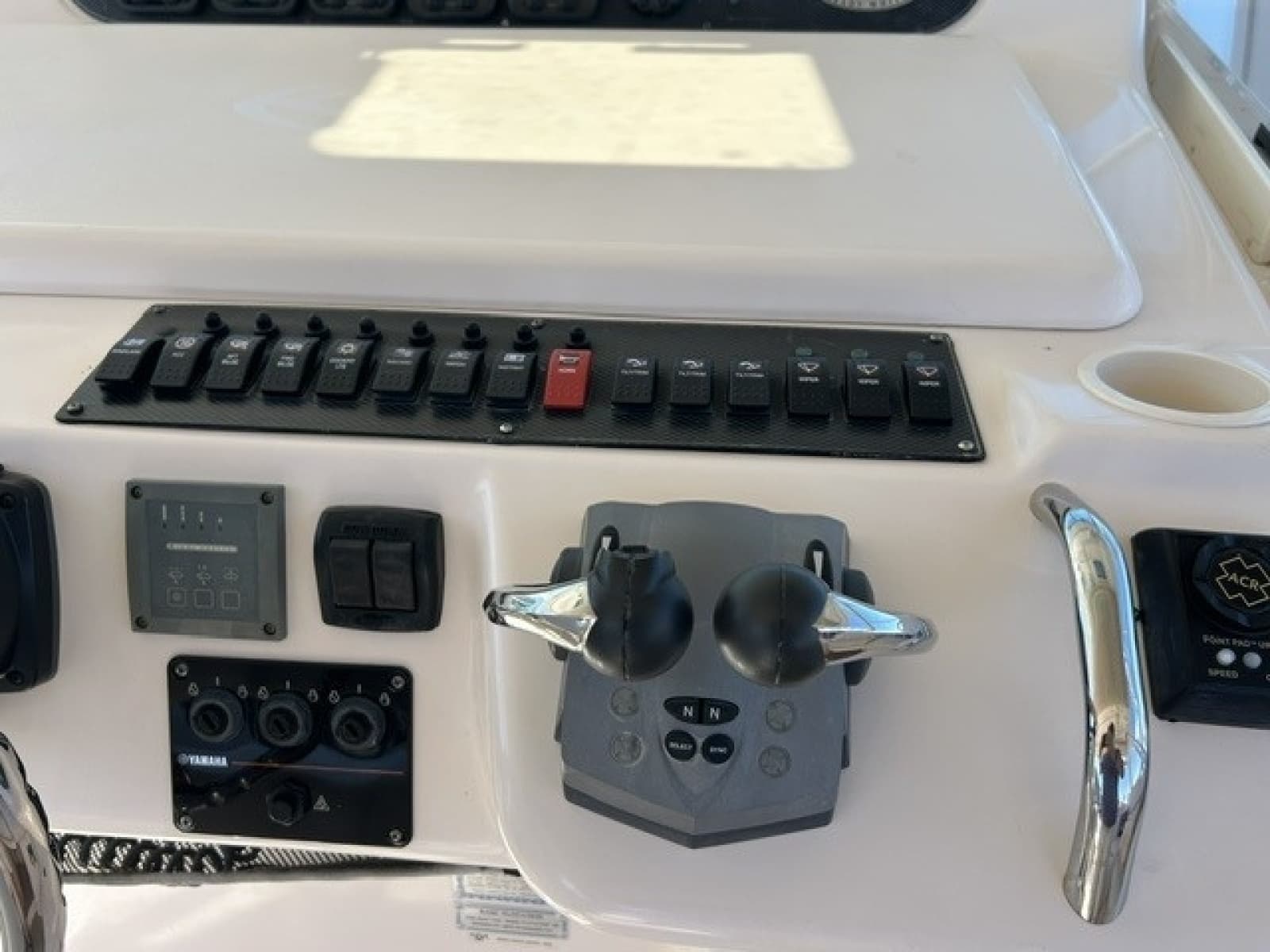 2007 Grady-White Express 360 - Photo 7