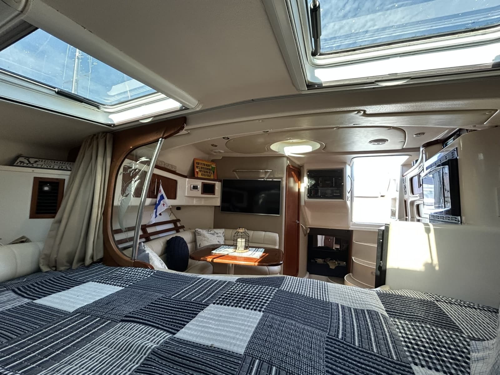 2007 Grady-White Express 360 - Photo 45