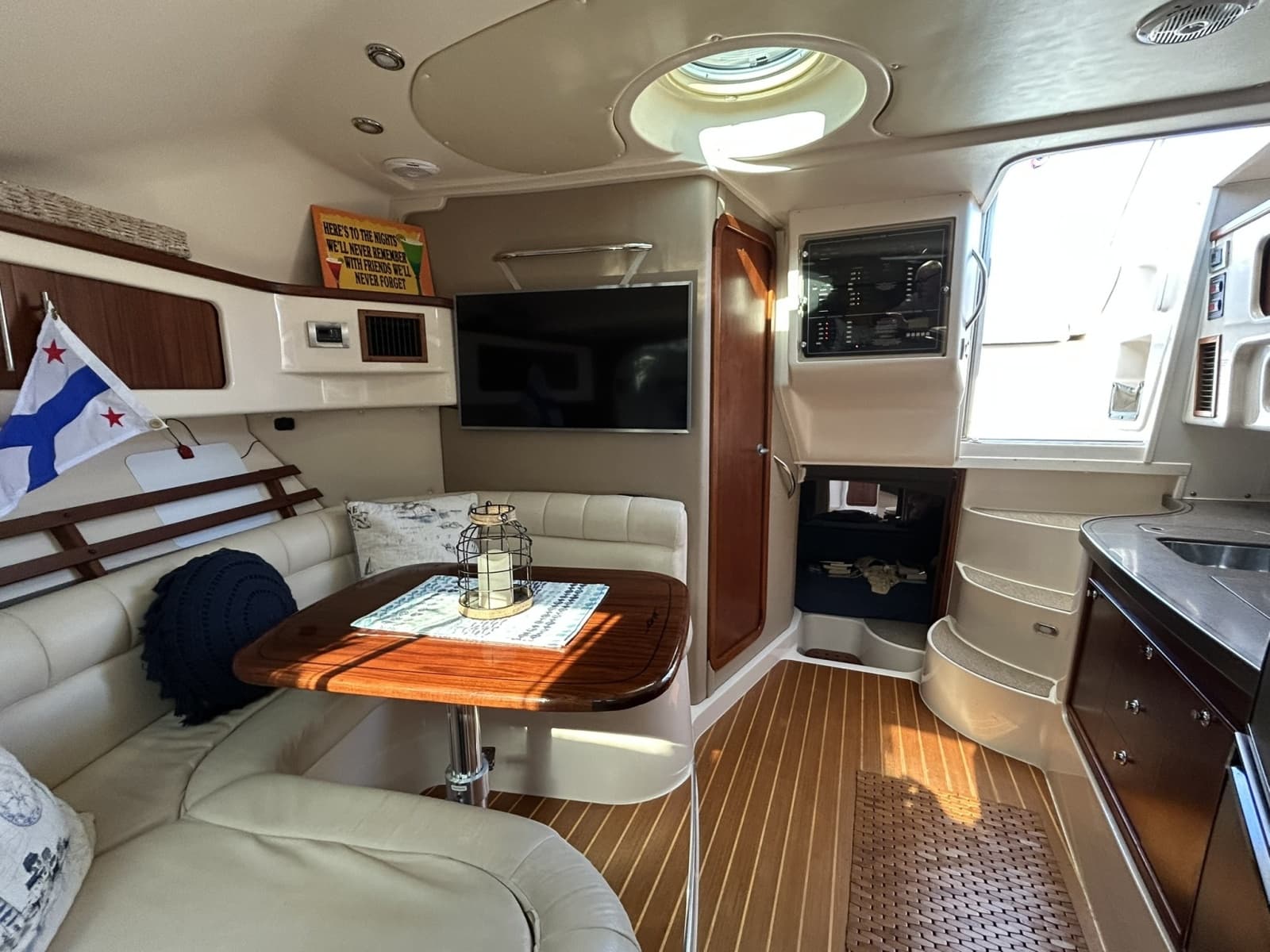 2007 Grady-White Express 360 - Photo 47