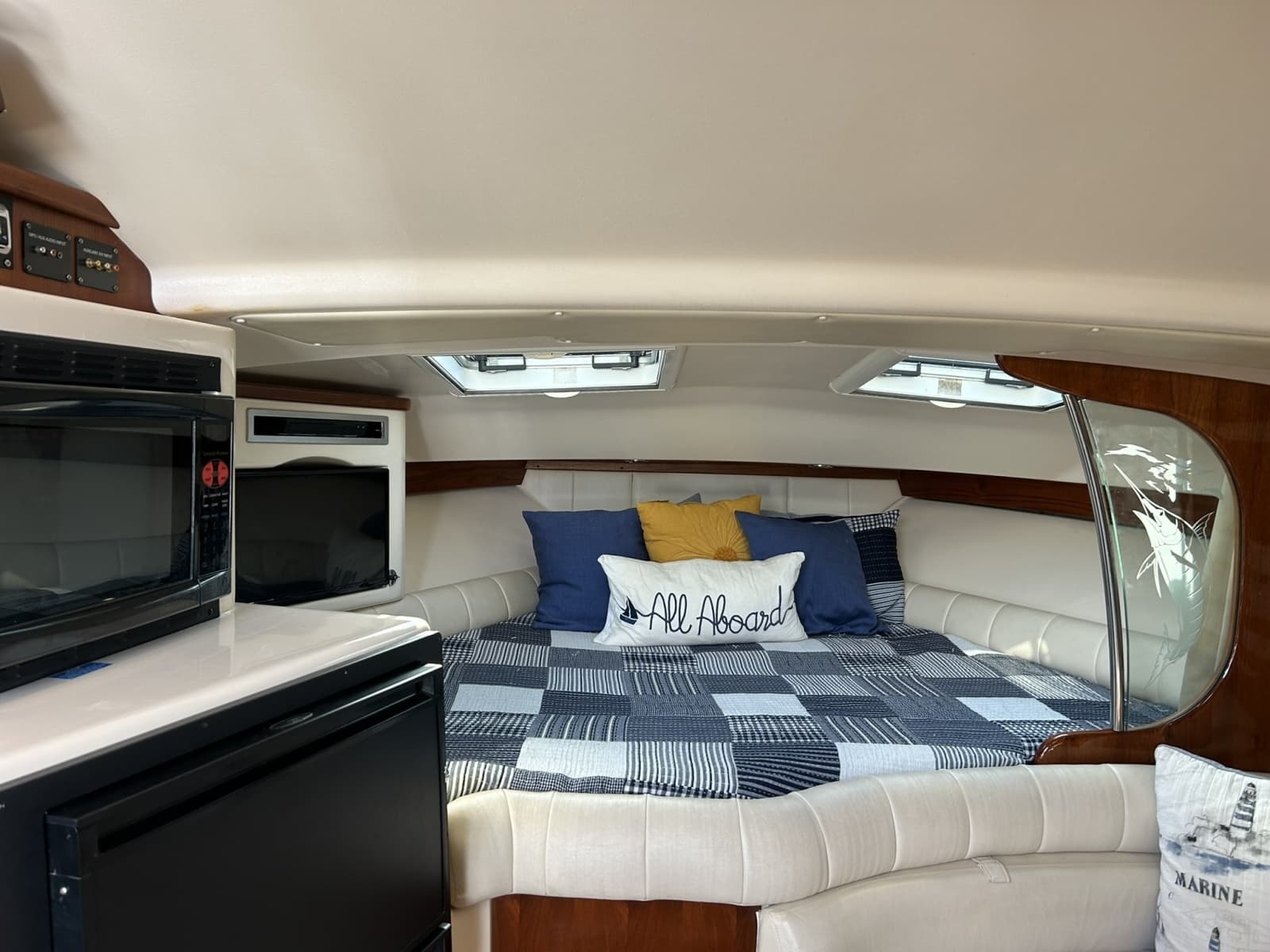 2007 Grady-White Express 360 - Photo 26