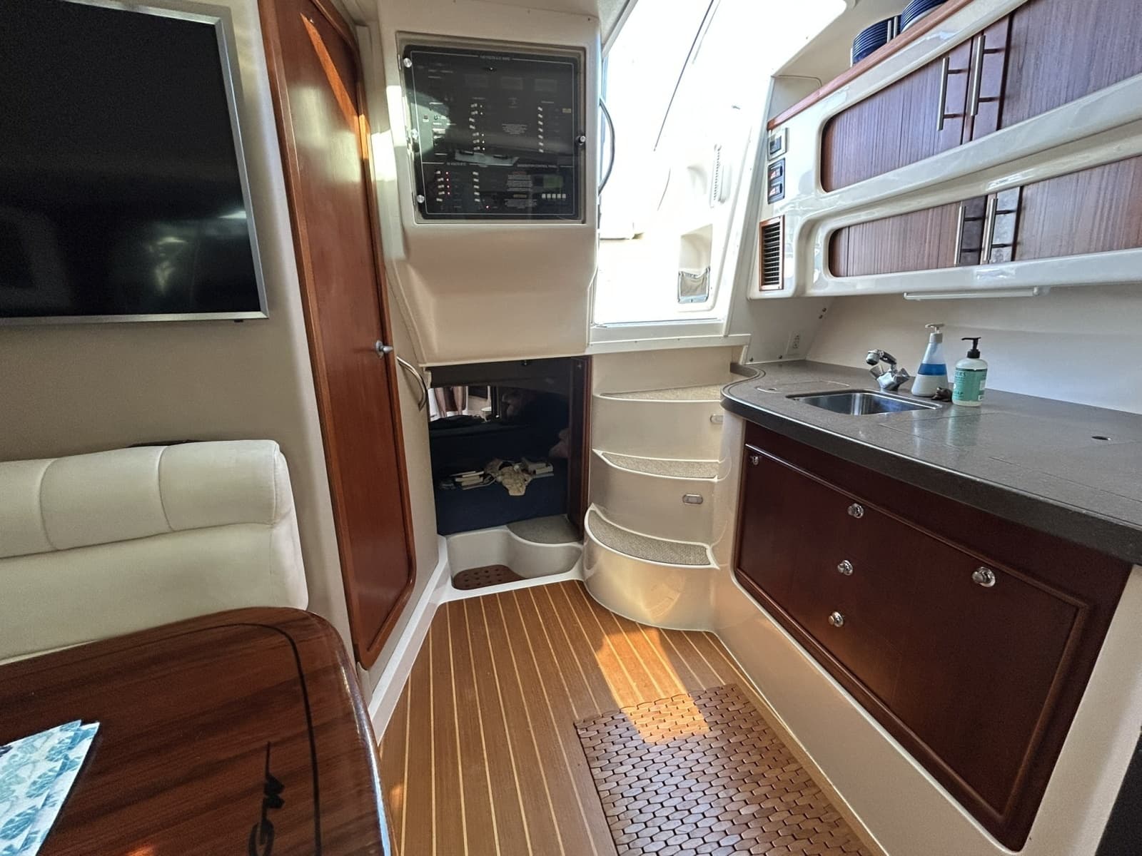 2007 Grady-White Express 360 - Photo 52