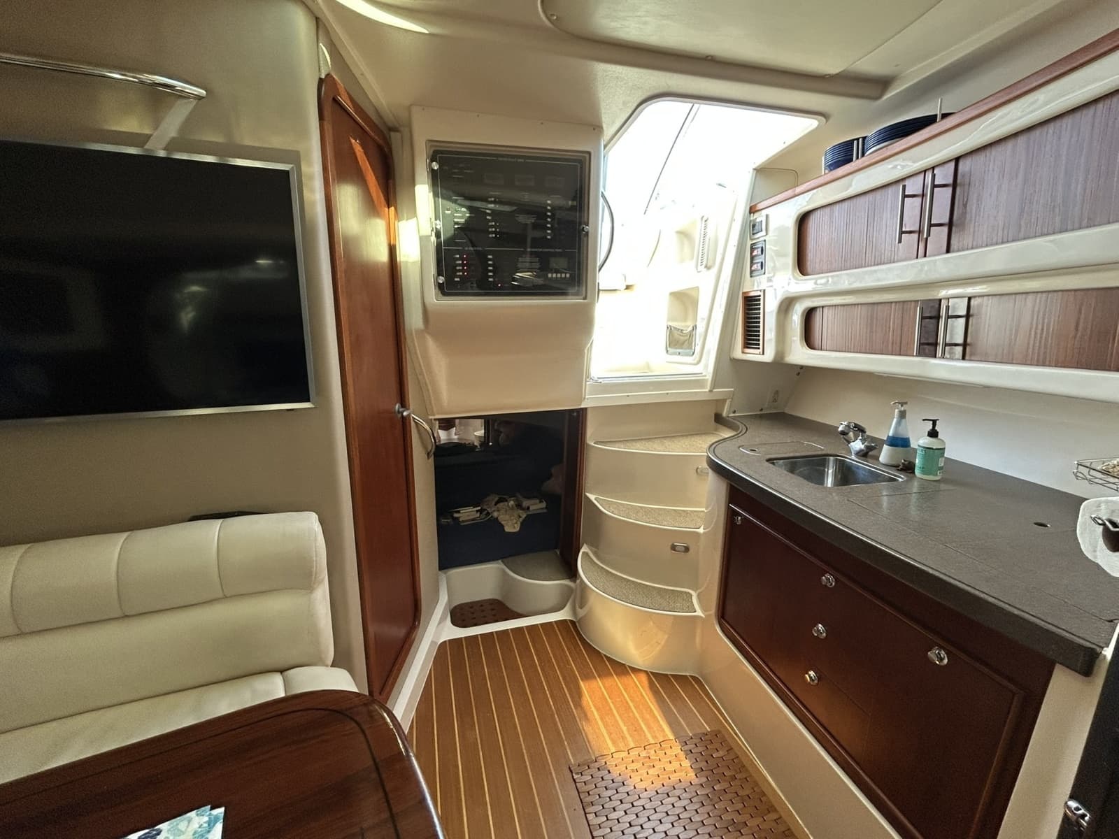 2007 Grady-White Express 360 - Photo 50