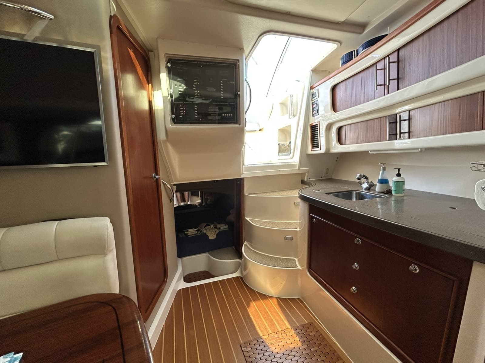 2007 Grady-White Express 360 - Photo 51