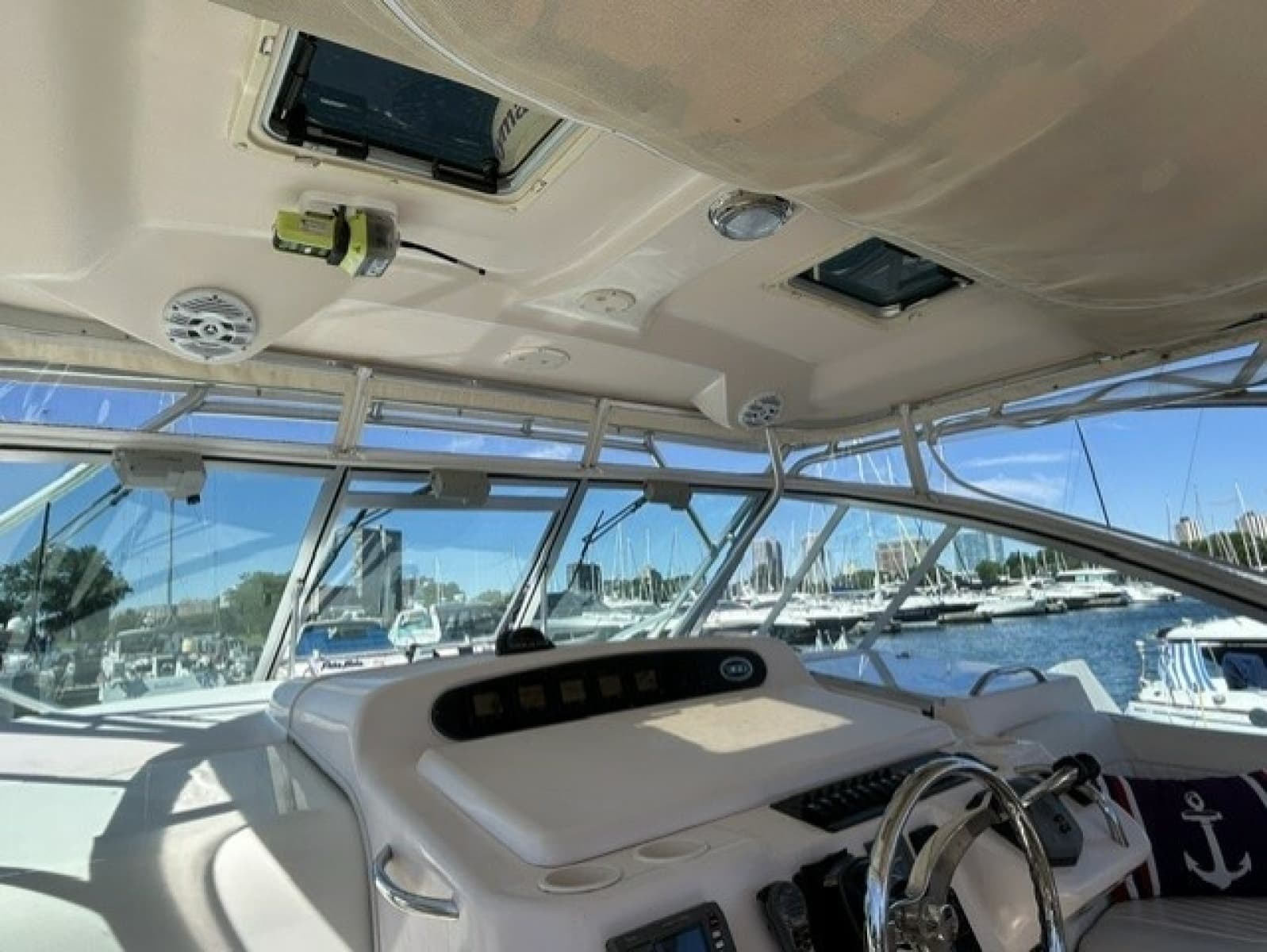 2007 Grady-White Express 360 - Photo 13