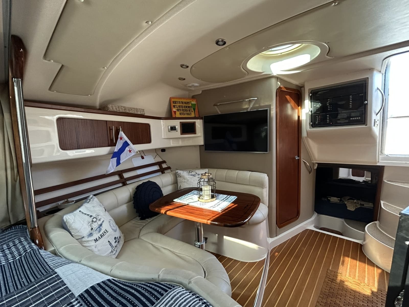 2007 Grady-White Express 360 - Photo 46
