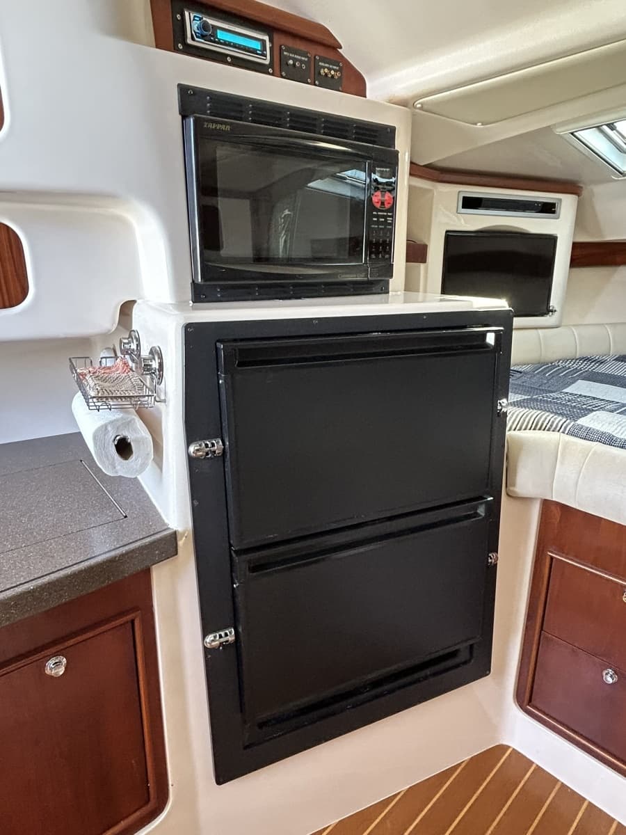 2007 Grady-White Express 360 - Photo 41