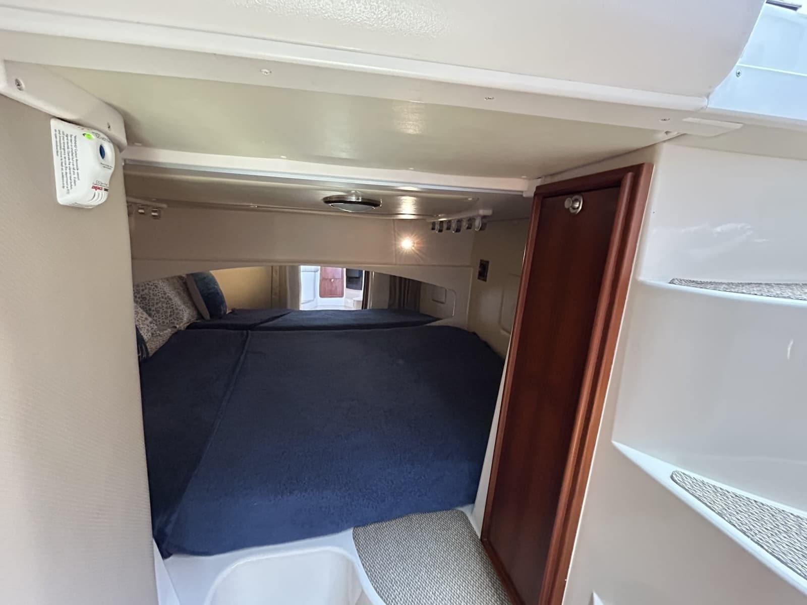 2007 Grady-White Express 360 - Photo 29