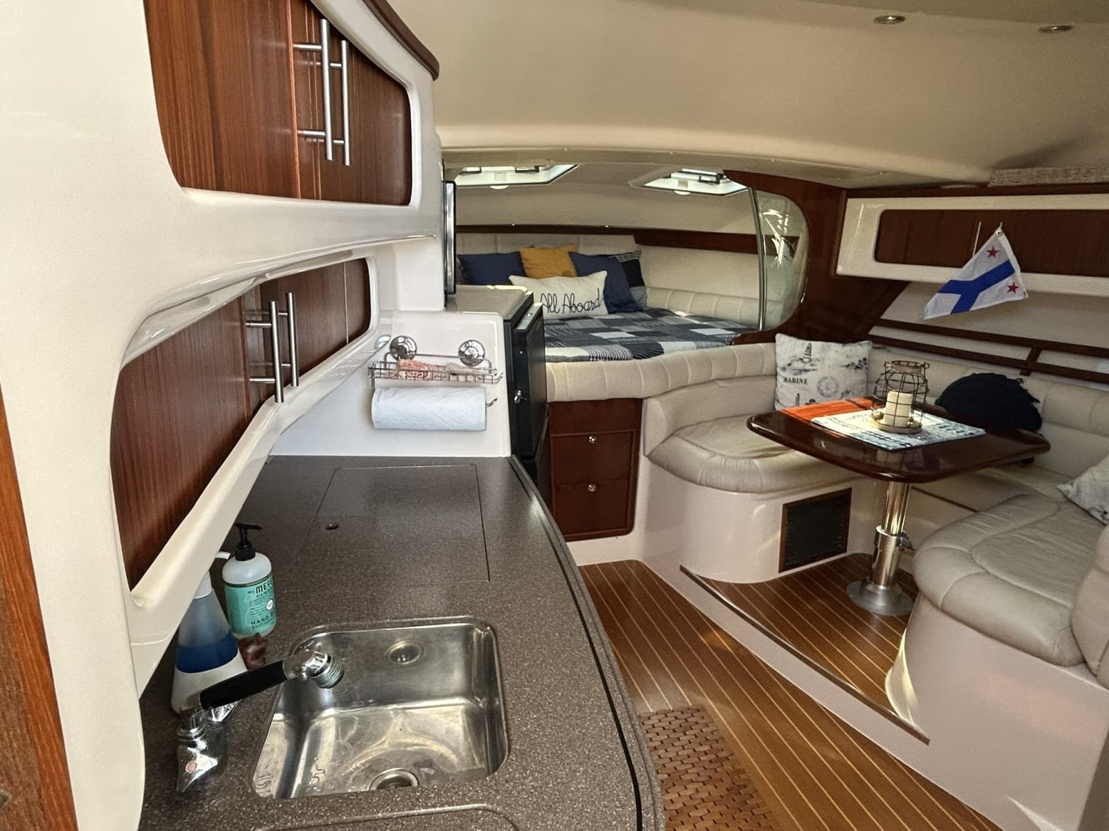 2007 Grady-White Express 360 - Photo 36