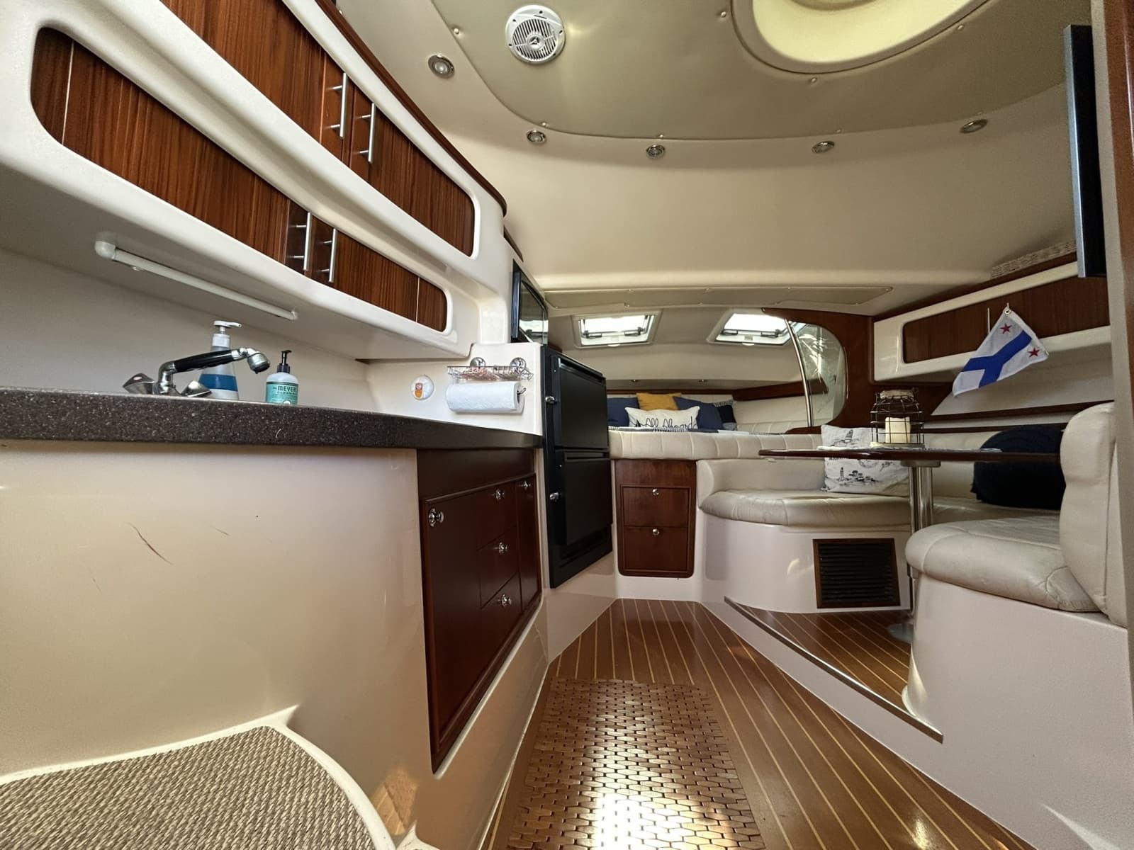 2007 Grady-White Express 360 - Photo 39