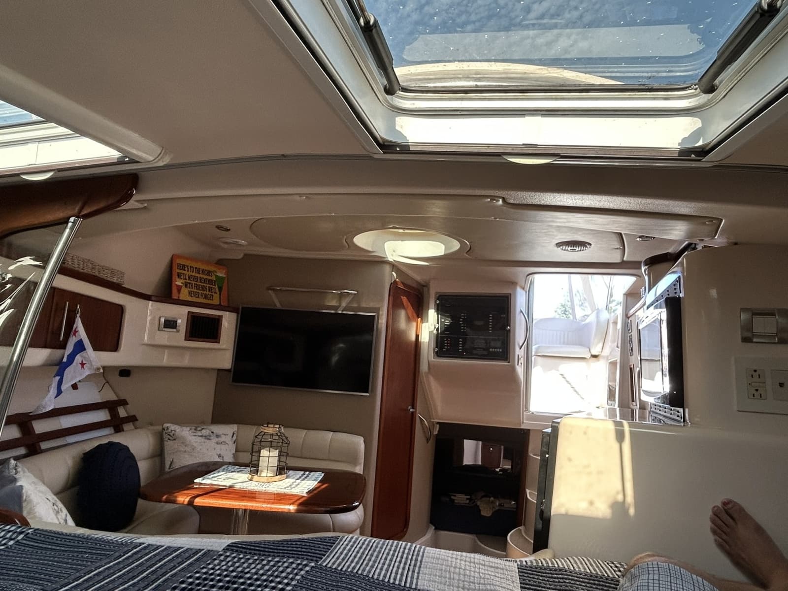 2007 Grady-White Express 360 - Photo 43