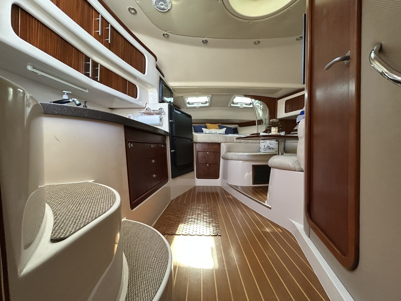 2007 Grady-White Express 360 - Photo 40
