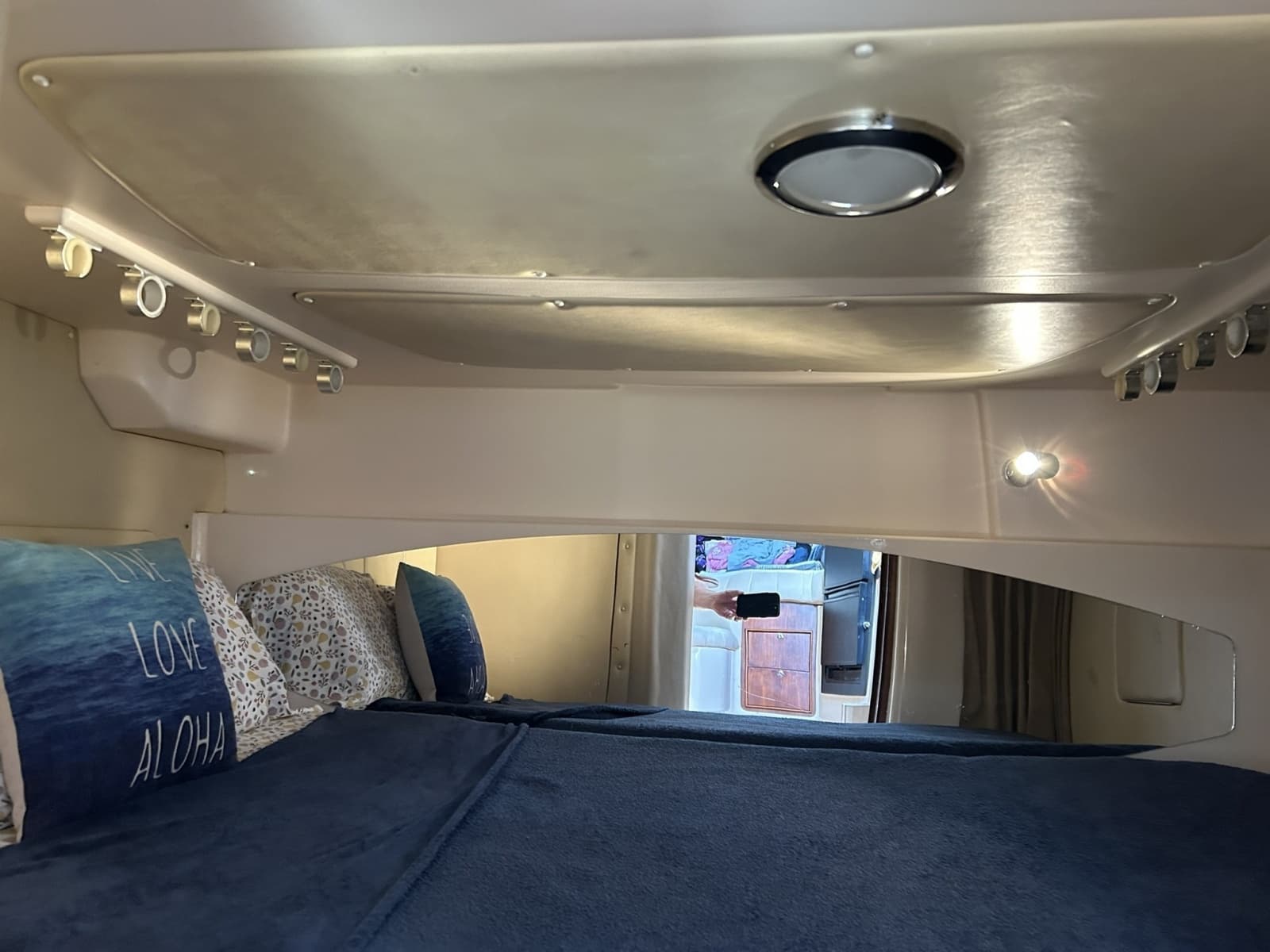 2007 Grady-White Express 360 - Photo 22