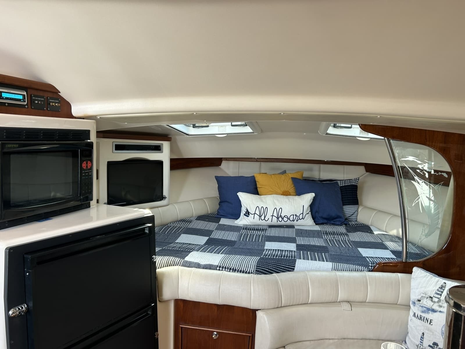 2007 Grady-White Express 360 - Photo 32