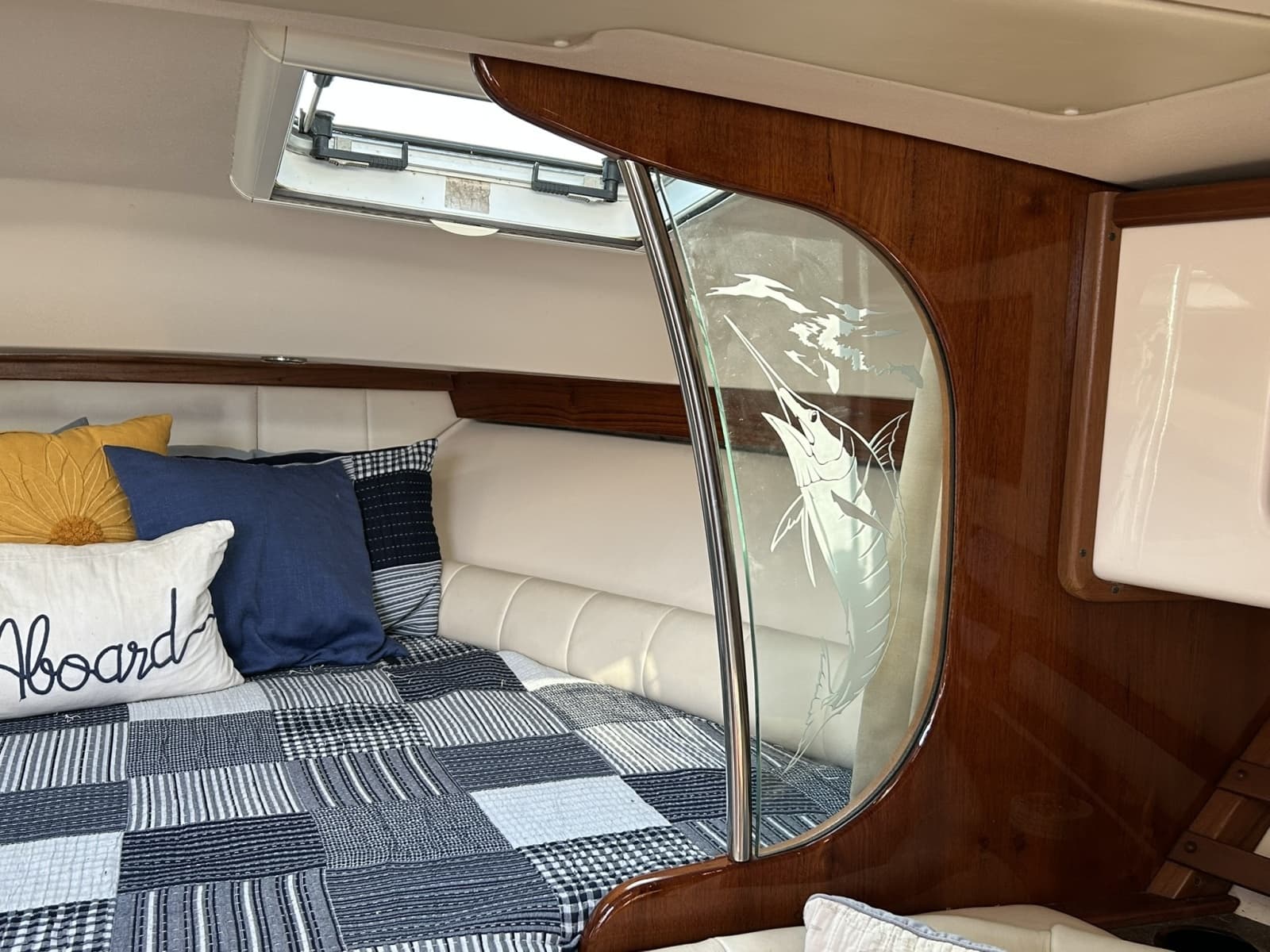 2007 Grady-White Express 360 - Photo 28