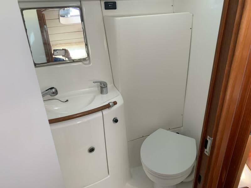 2004 Beneteau Oceanis 393 - Photo 18