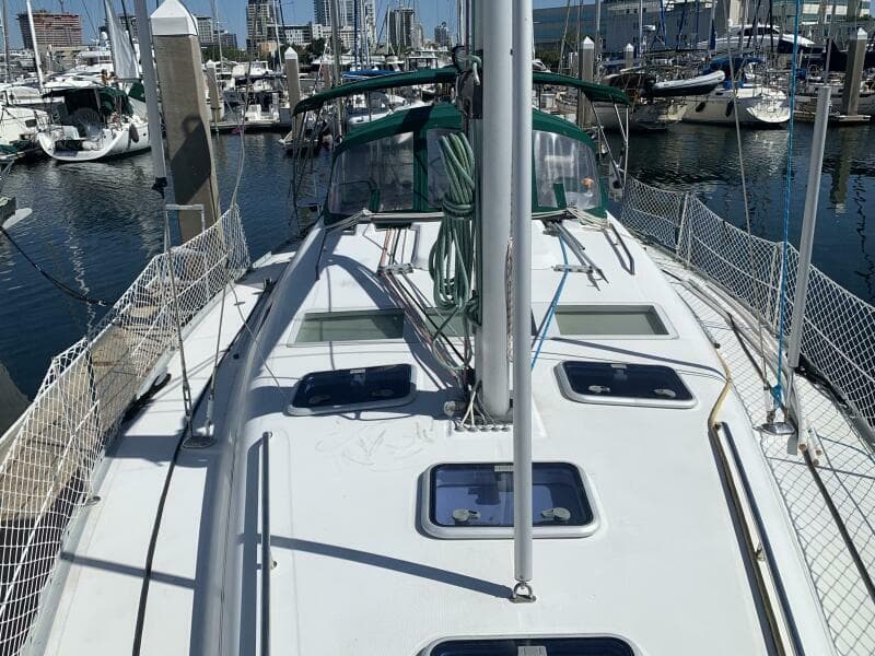 2004 Beneteau Oceanis 393 - Photo 2