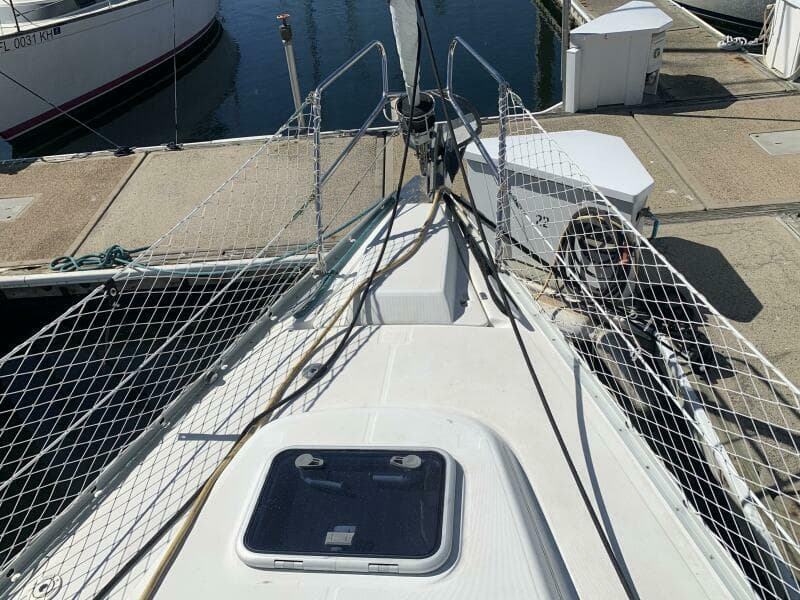 2004 Beneteau Oceanis 393 - Photo 4