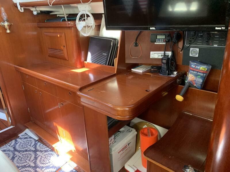2004 Beneteau Oceanis 393 - Photo 15