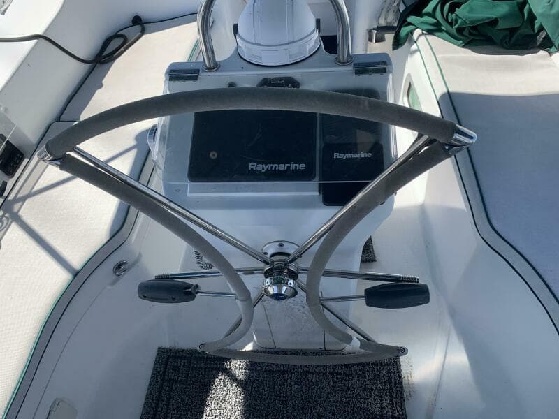 2004 Beneteau Oceanis 393 - Photo 6
