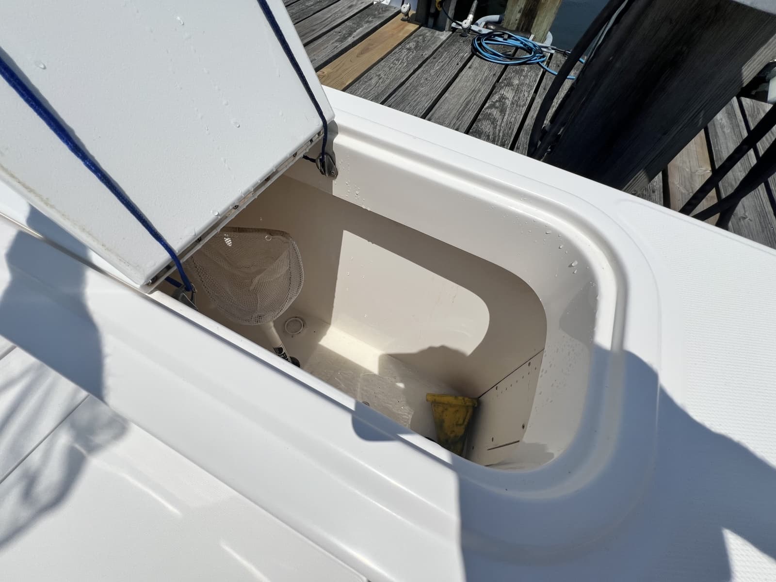 2007 Cabo 35 Express - Photo 46