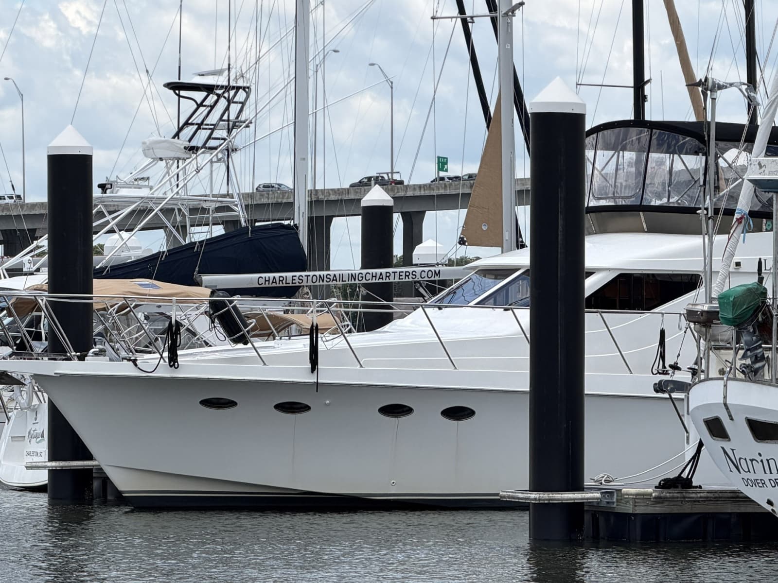 2005 Ocean Alexander  - Photo 5