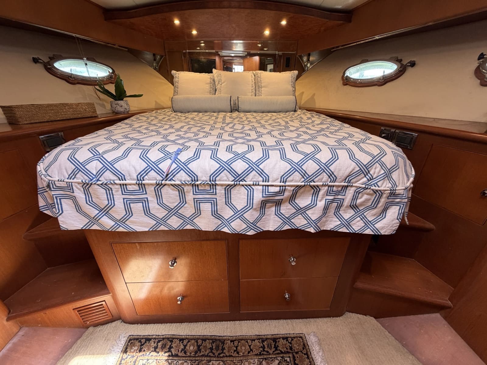 2005 Ocean Alexander  - Photo 53